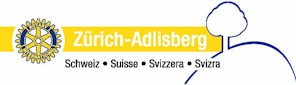 Ute Barth ist Mitglied beim Rotary Club  RC Z�rich-Adlisberg
