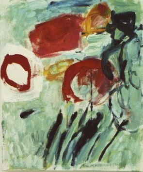 Hannes Gruber "Macchie" HIER CLICKEN um Abbildung zu vergr�ssern !