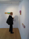 Show @ Art Forum Ute Barth, Z�rich