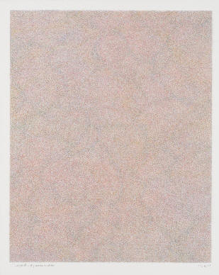 Maja Vieli-Bisig - Ausstellung Galerie Ute Barth Z�rich