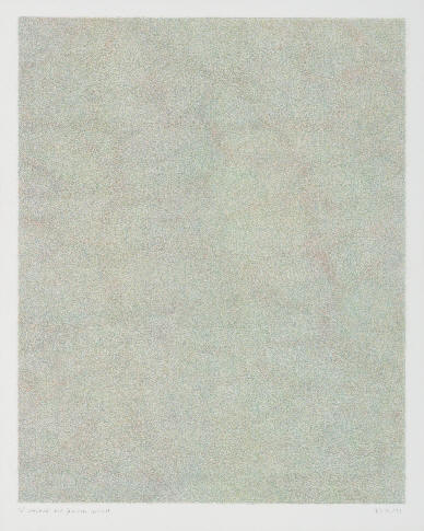 Maja Vieli-Bisig - Ausstellung Galerie Ute Barth Z�rich