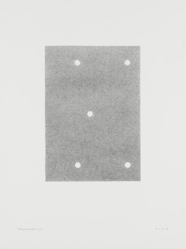 Maja Vieli-Bisig - Ausstellung Galerie Ute Barth Z�rich