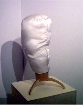 Tom von Kaenel Modell f�r BULBS 2005